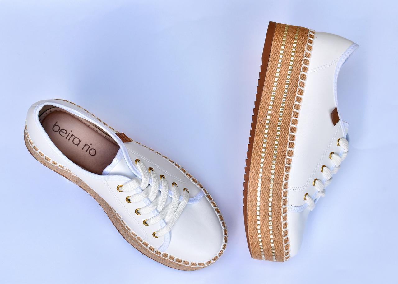 Calzado brasileÃ±o - 