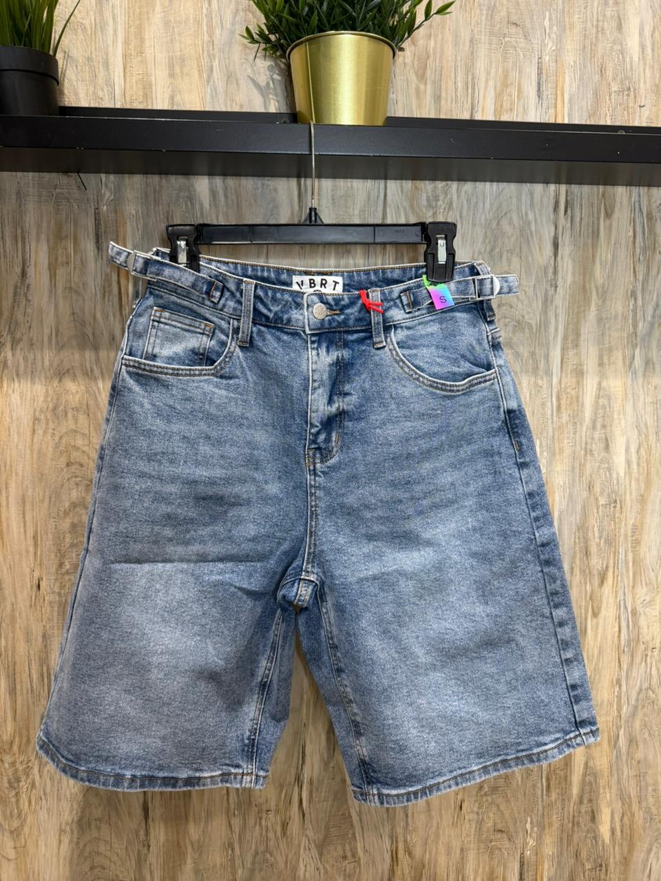 Bermuda Vibrant mujer - 