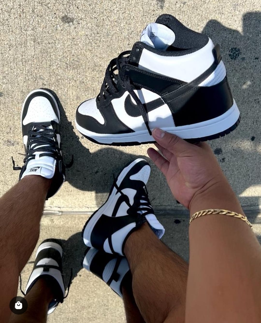 Zapatillas Nike Air Jordan 1