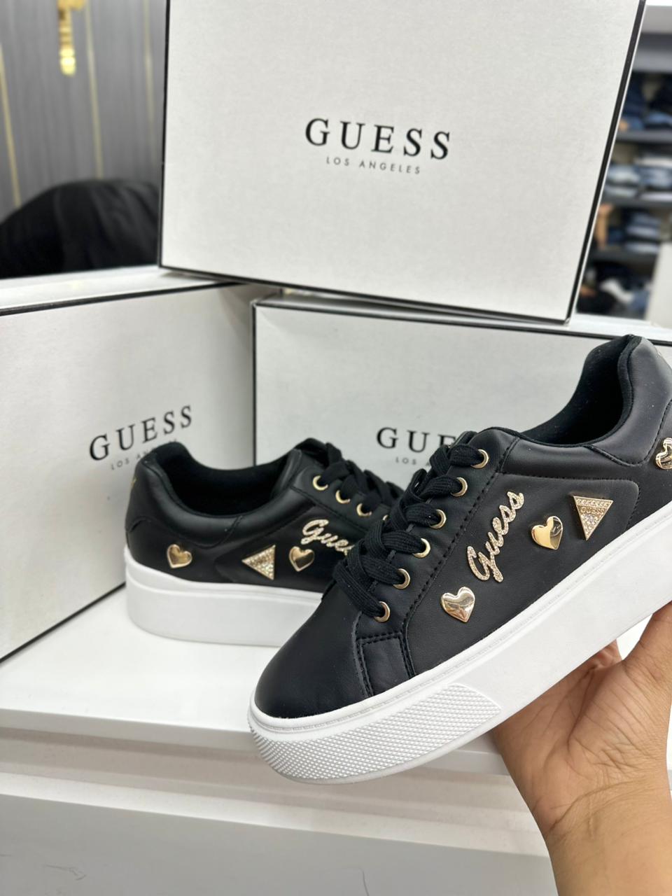 Tenis Guess - 