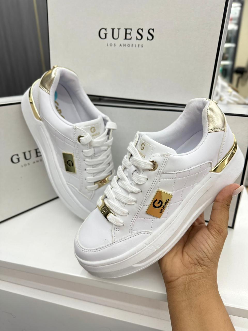 Tenis Guess - 