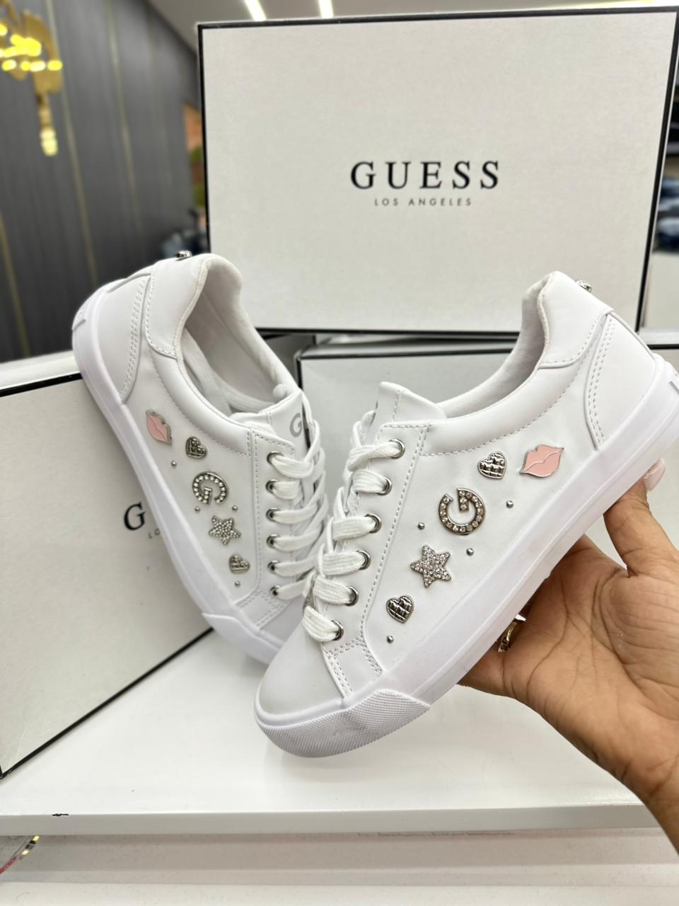 Tenis Guess - 