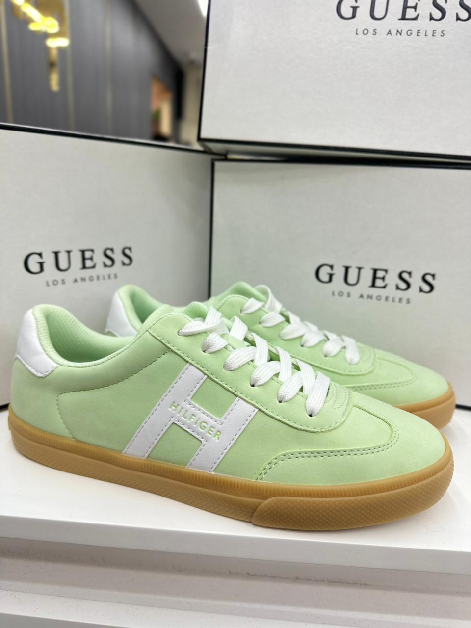 Tenis Guess - 