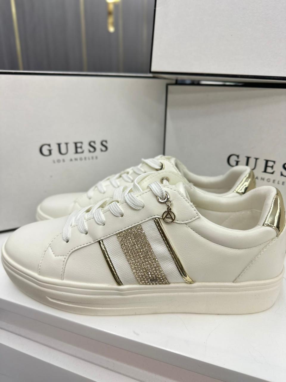 Tenis Guess - 