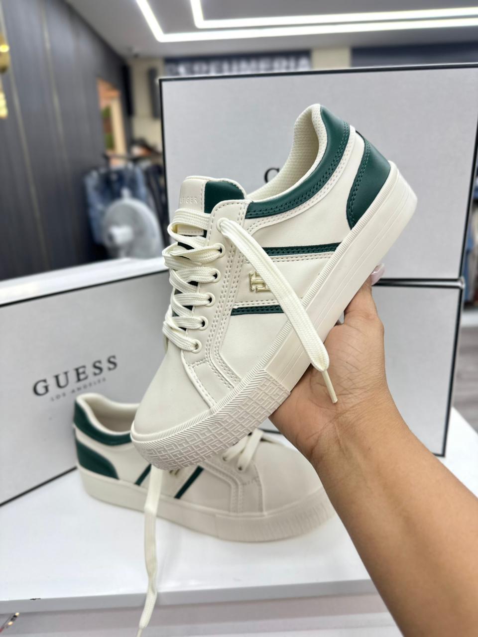 Tenis Guess - 