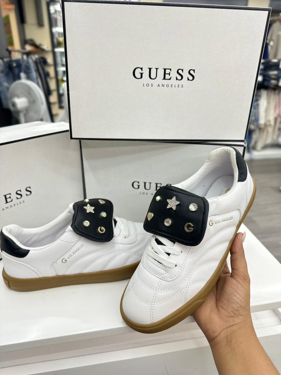 Tenis Guess - 