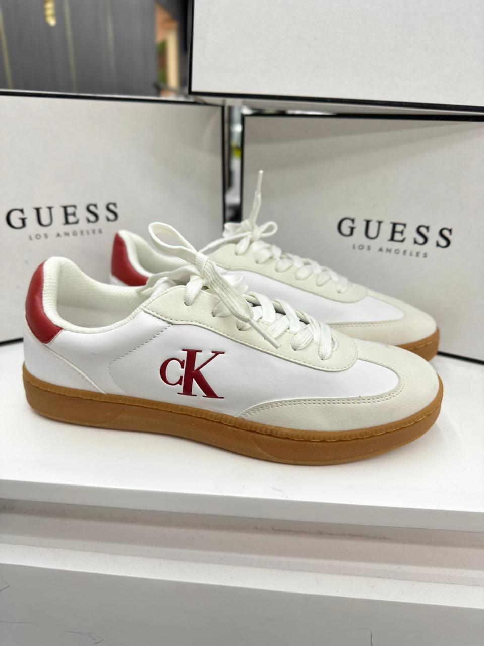 Tenis Guess - 
