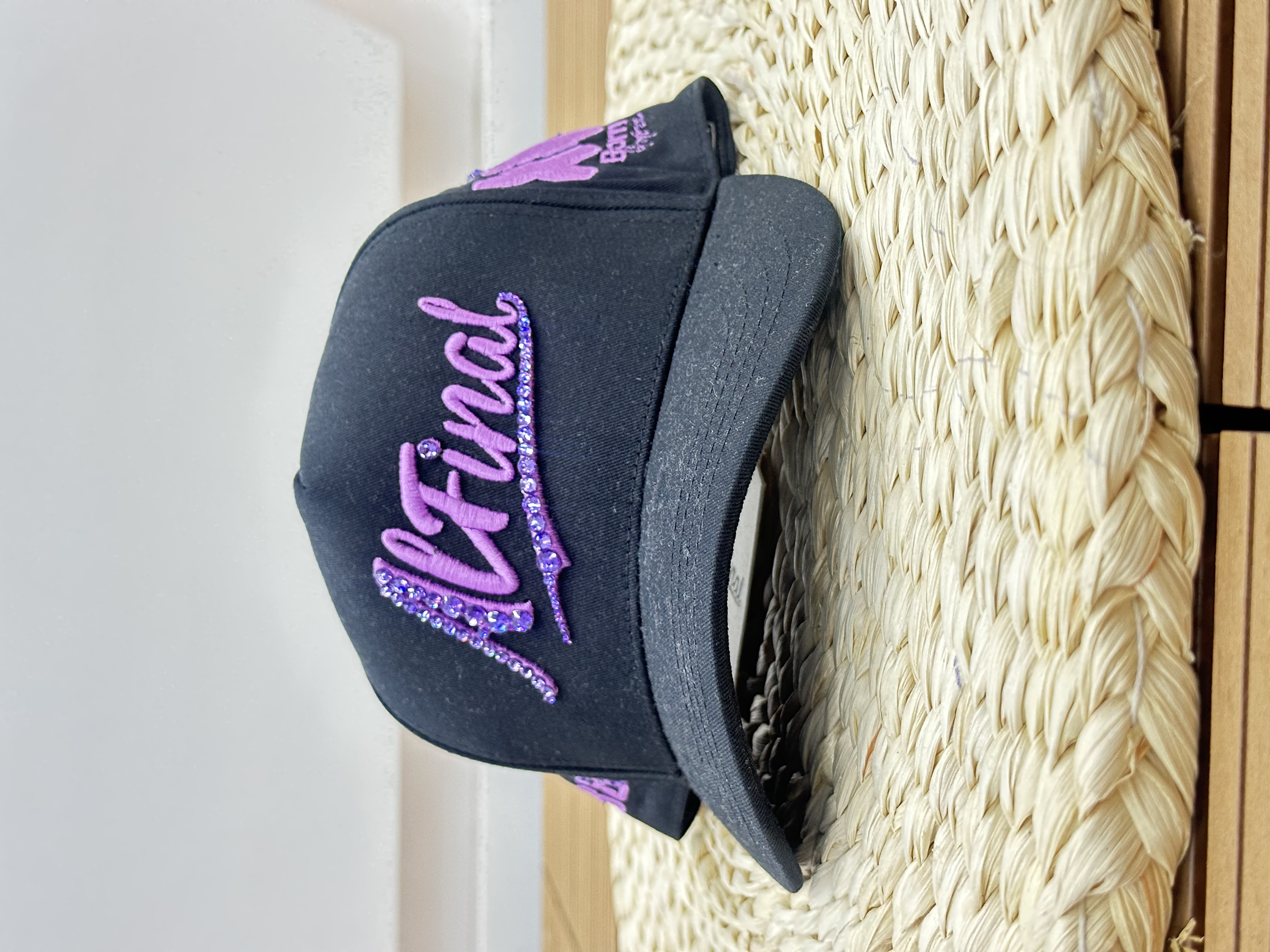 Gorra AlFinal - 