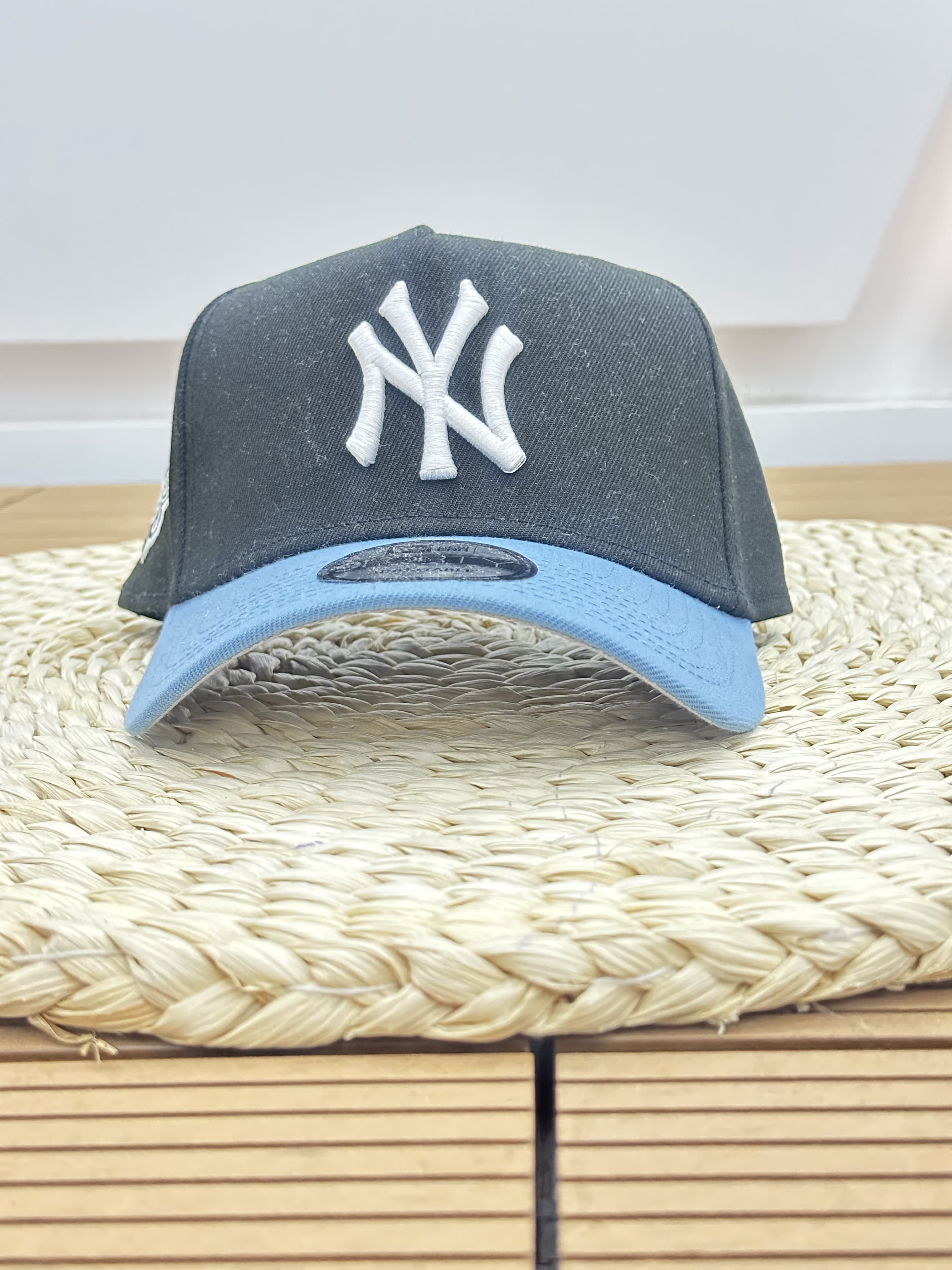 Gorra New Era Abierta - 