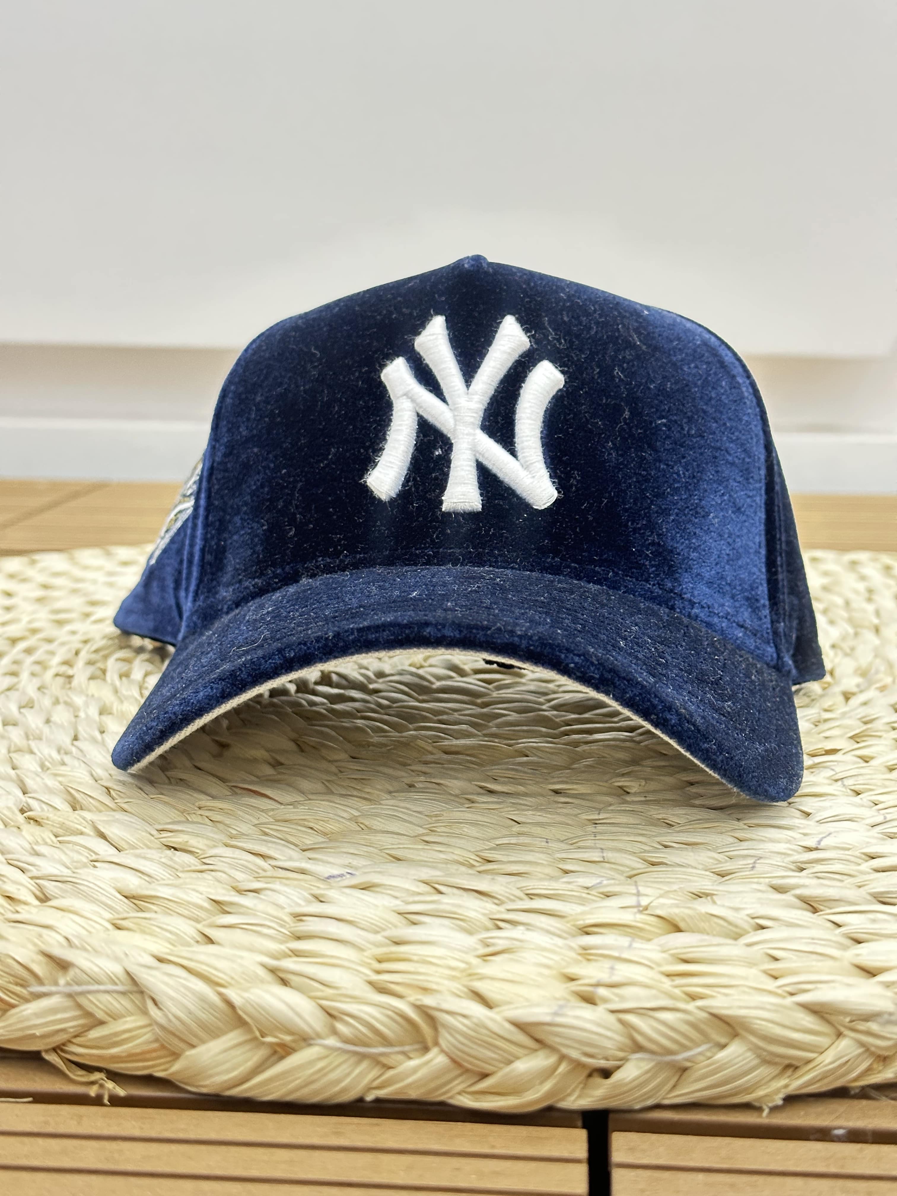 Gorra New Era Abierta - 