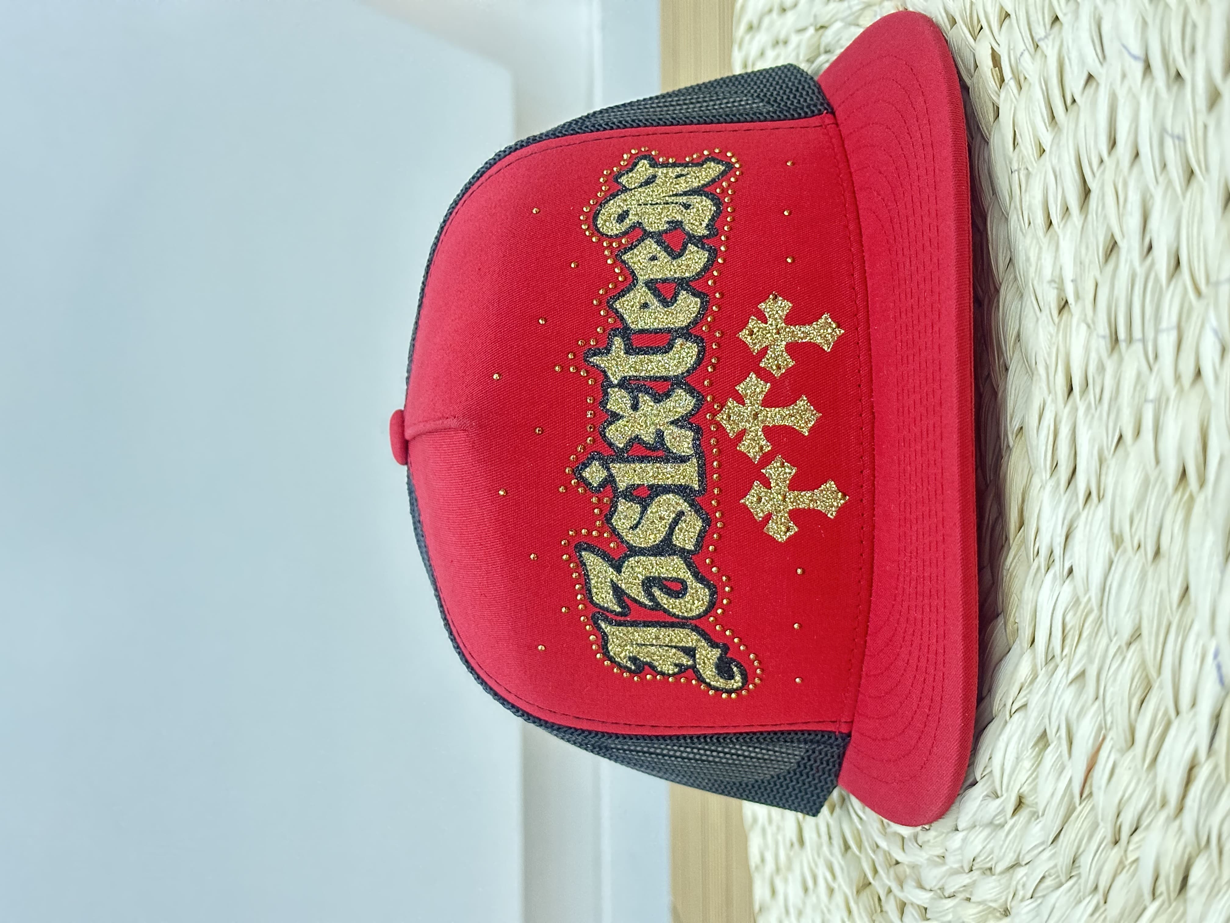 Gorra J3SixteeN - 