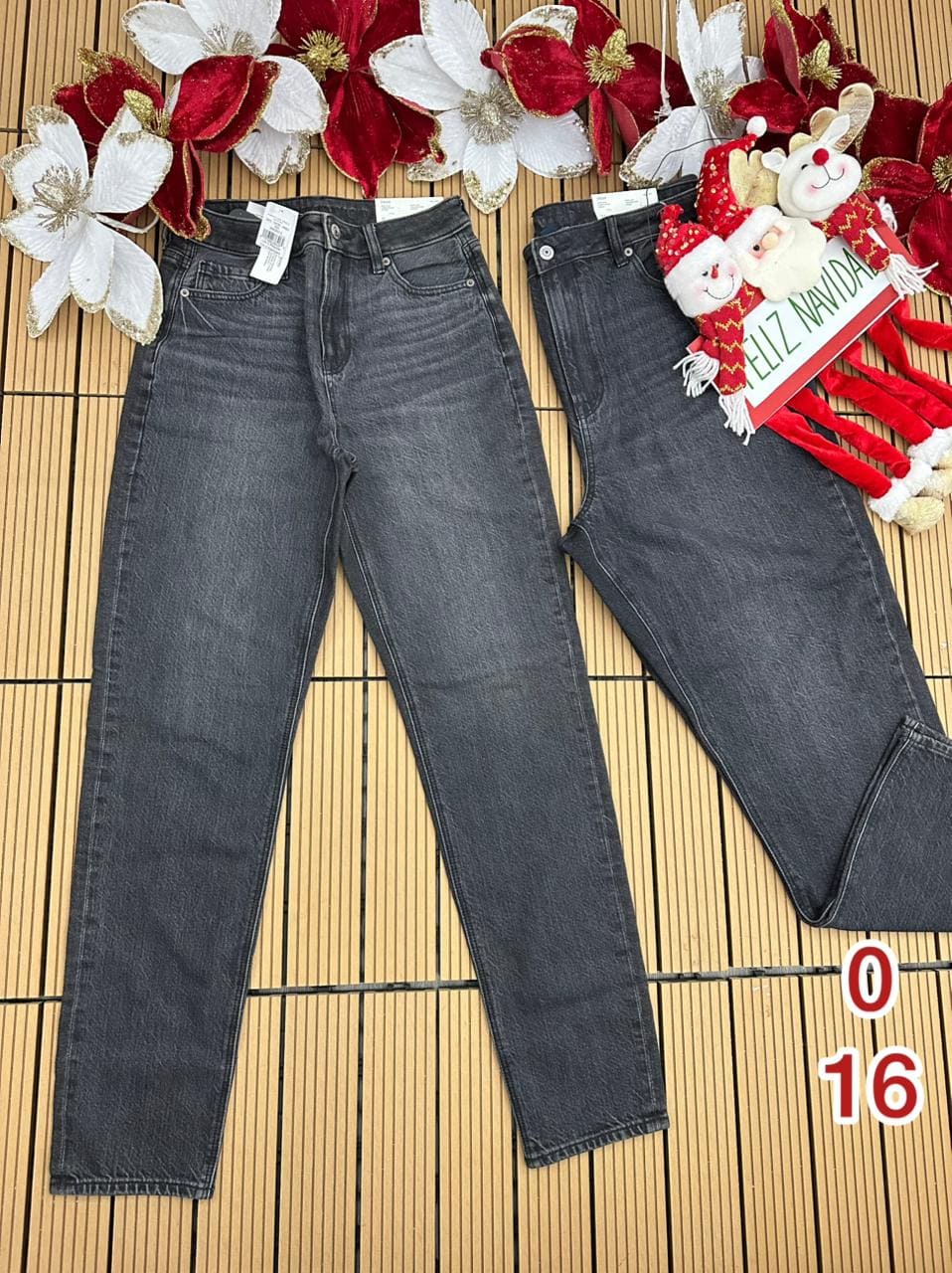 PantalÃ³n American Damas - 