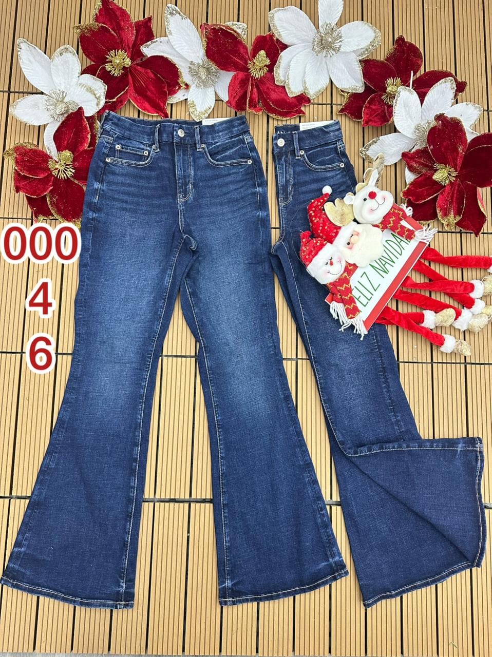 PantalÃ³n American Damas - 