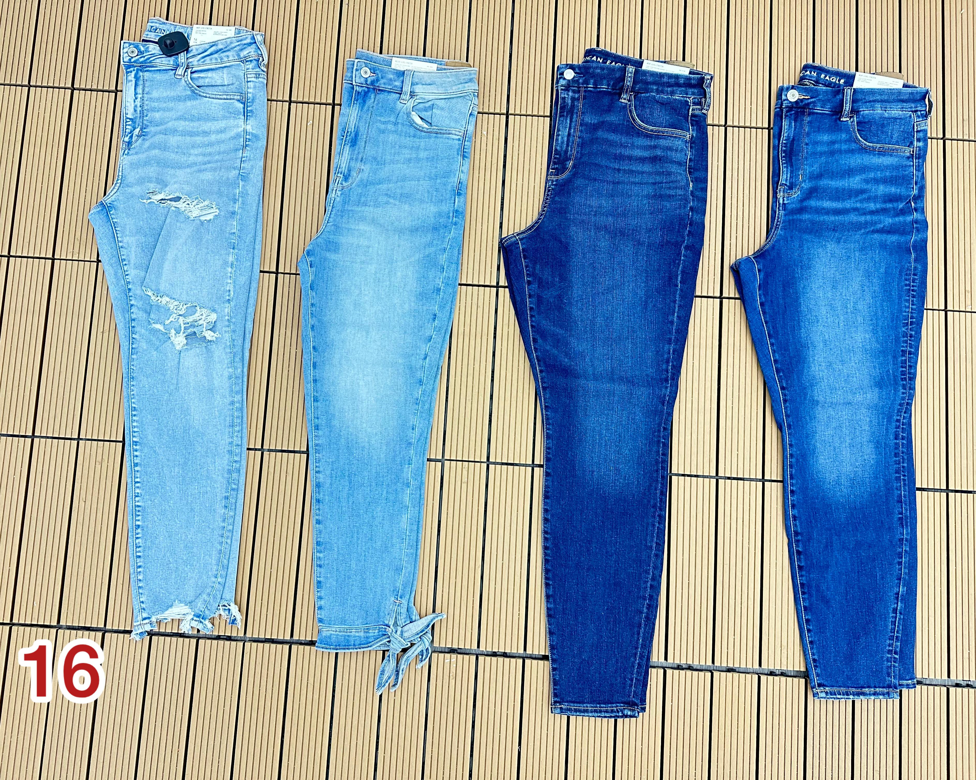 PantalÃ³n american Eagle Damas - 