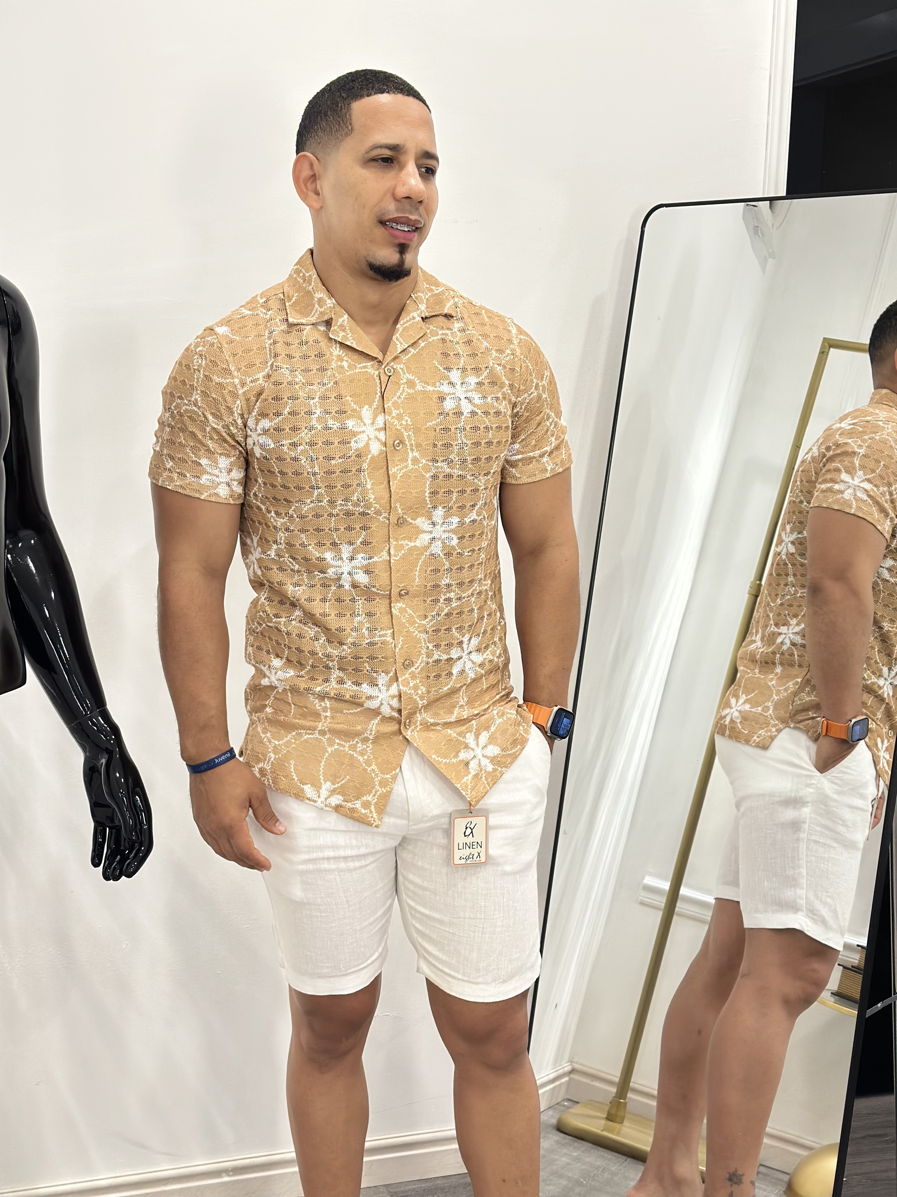 Camisa