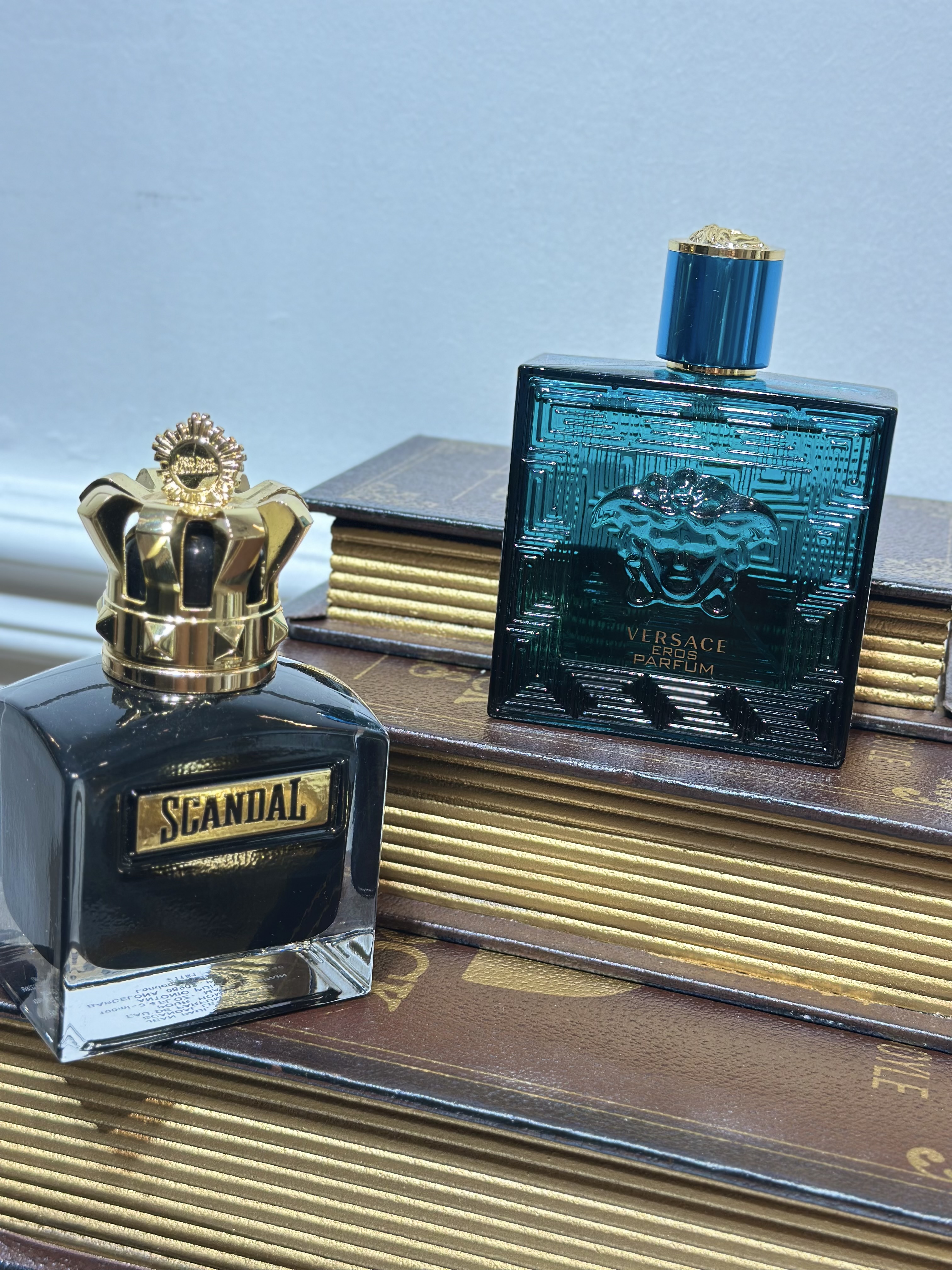 Perfumes - 