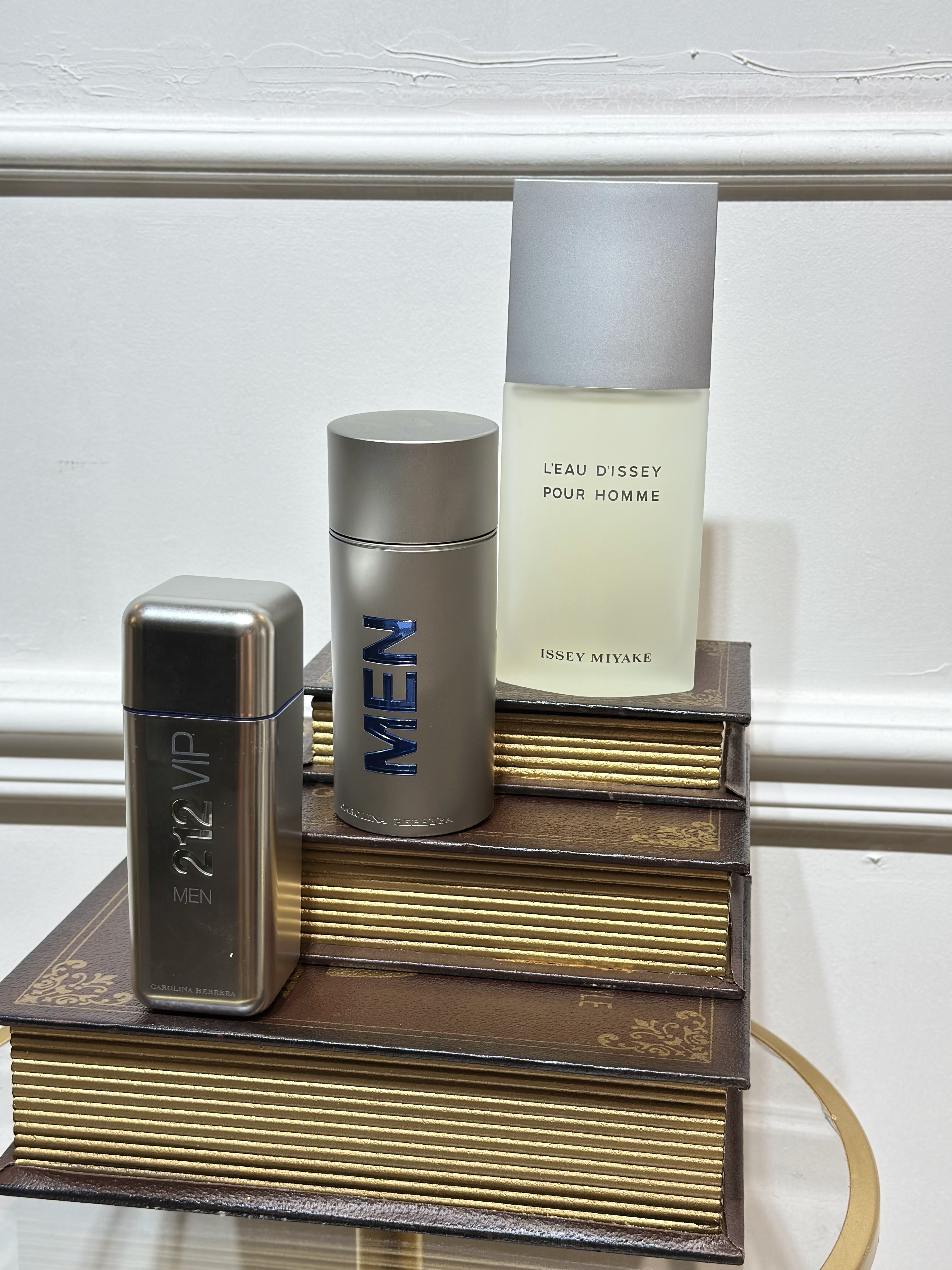 Perfumes - 