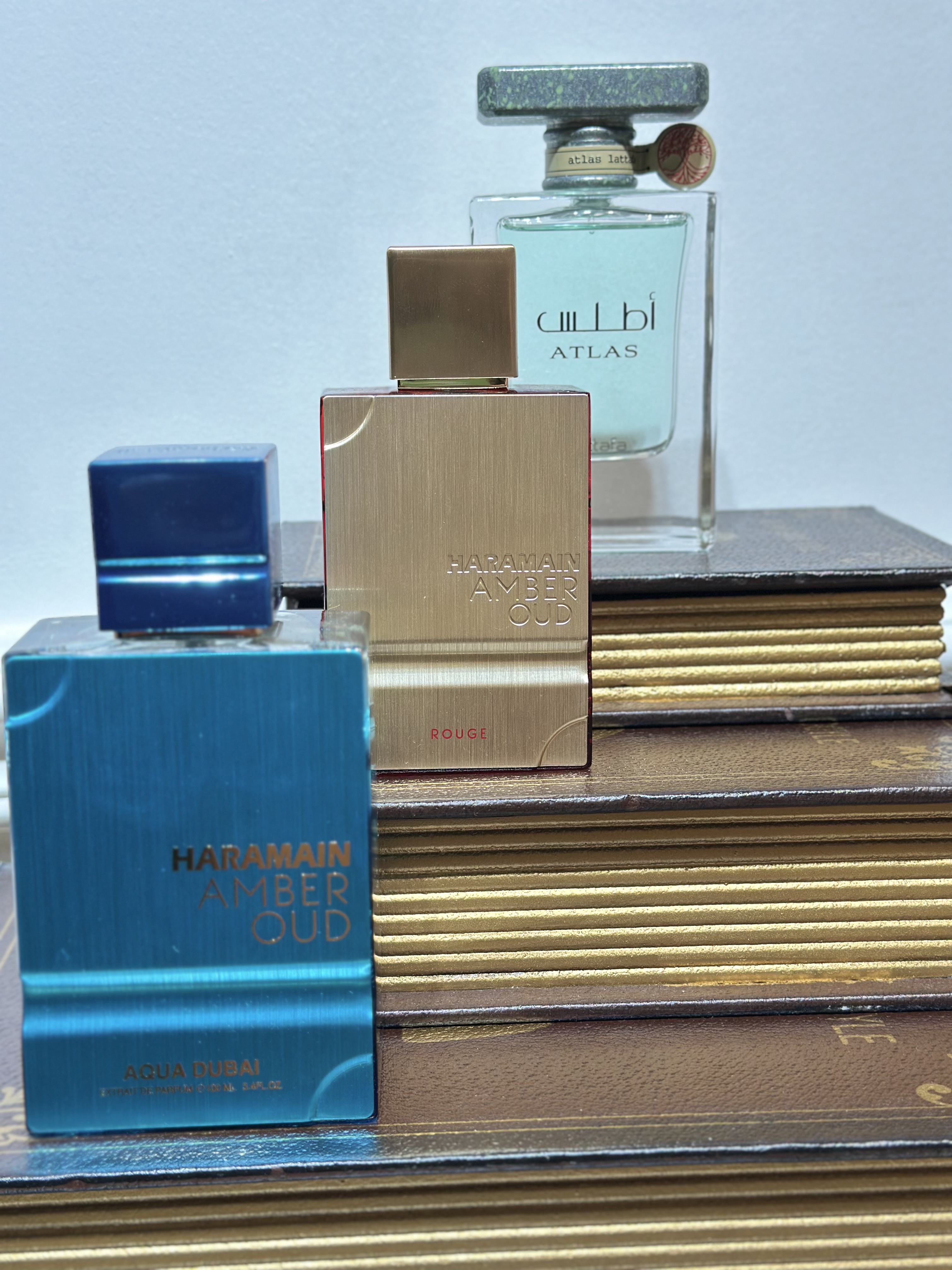 Perfumes - 