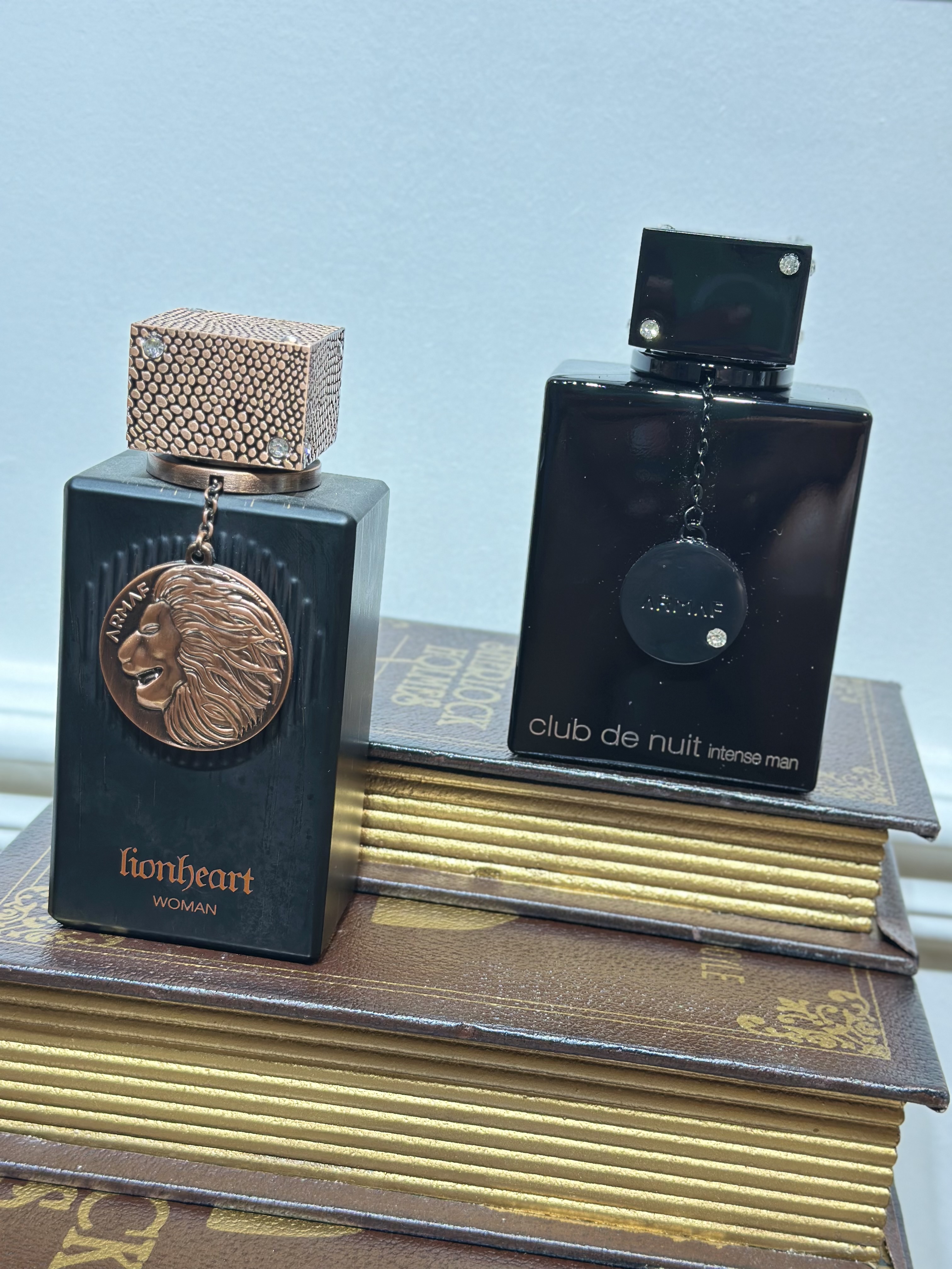 Perfumes - 