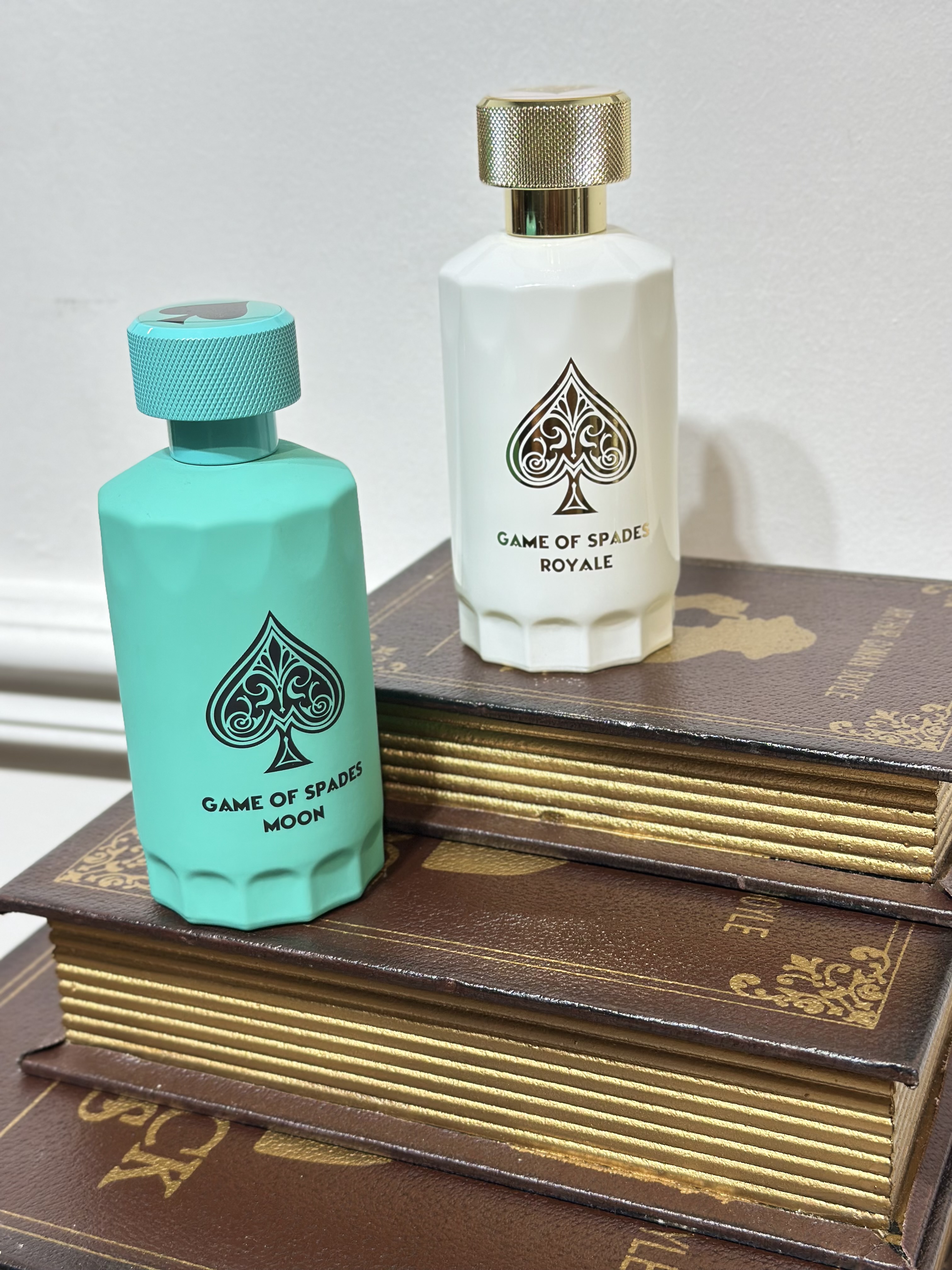 Perfumes - 