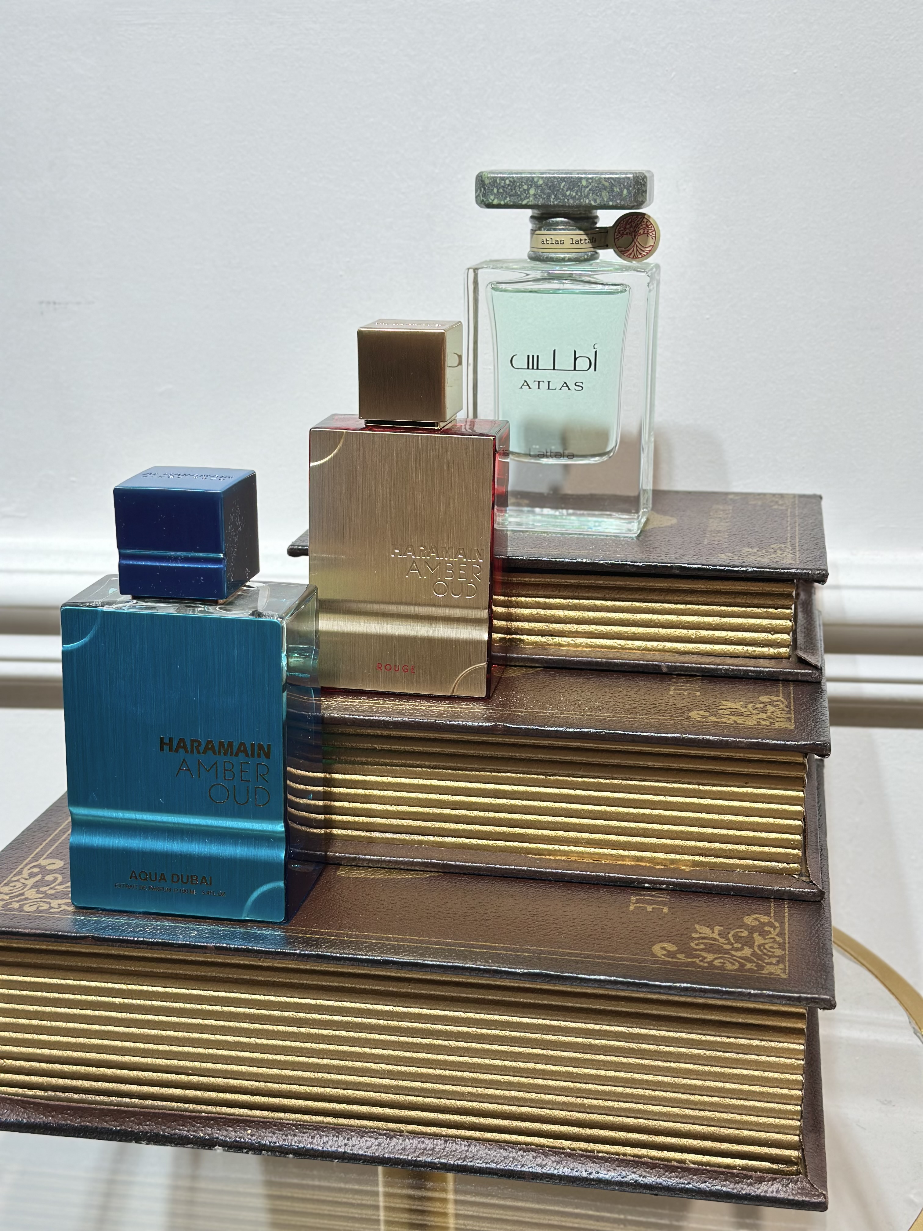 Perfumes - 