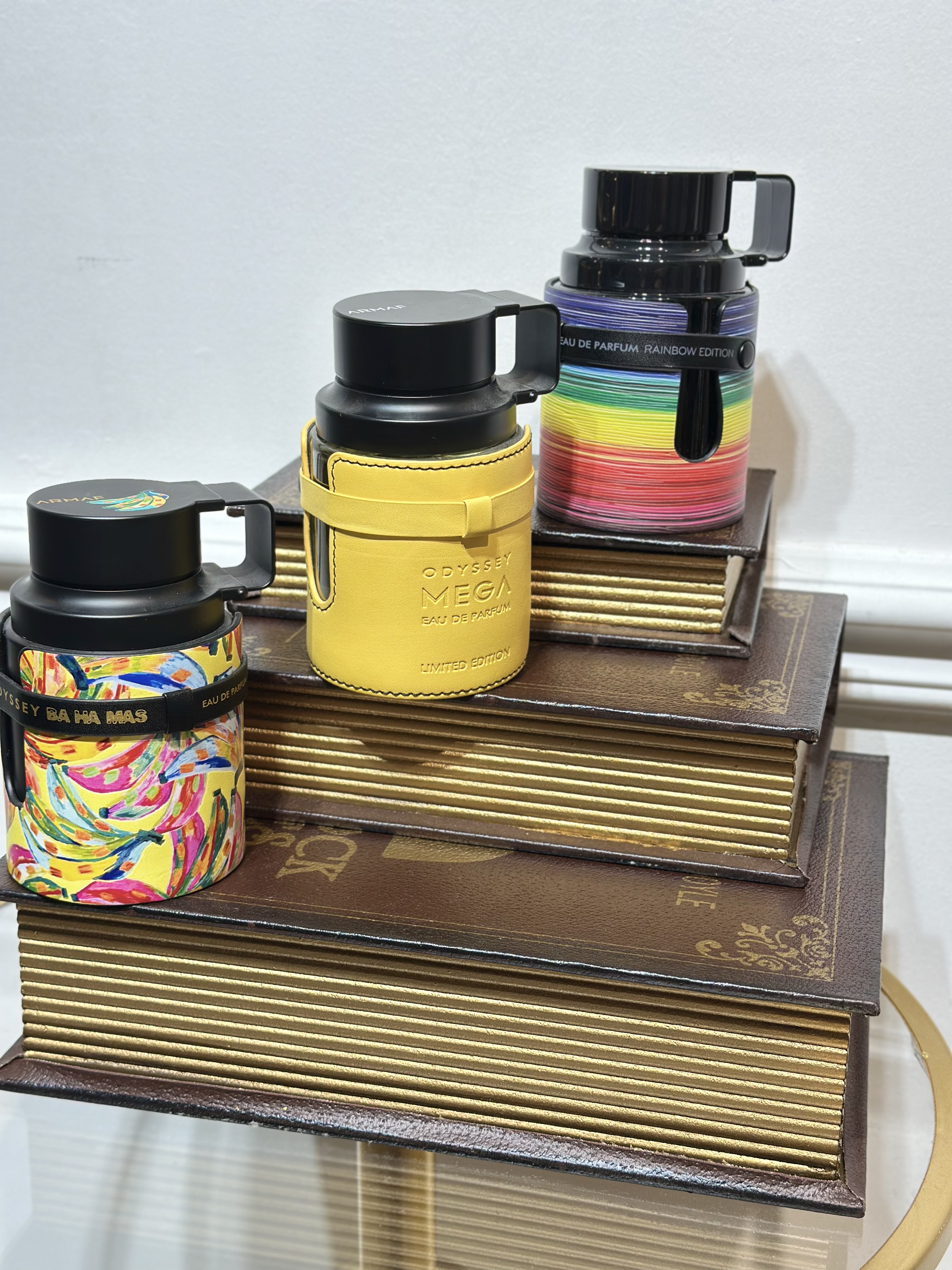 Perfumes - 
