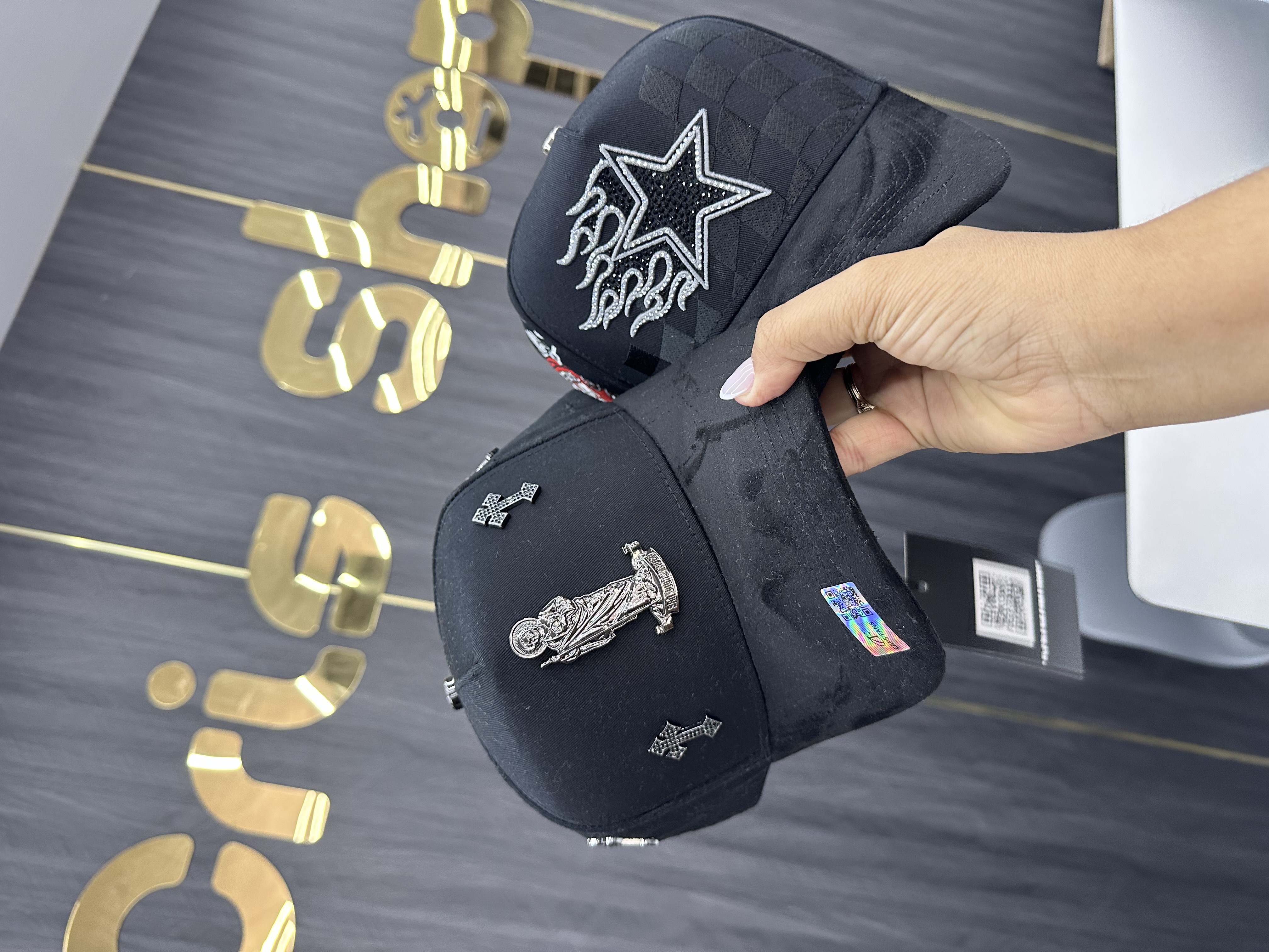 Gorras - 