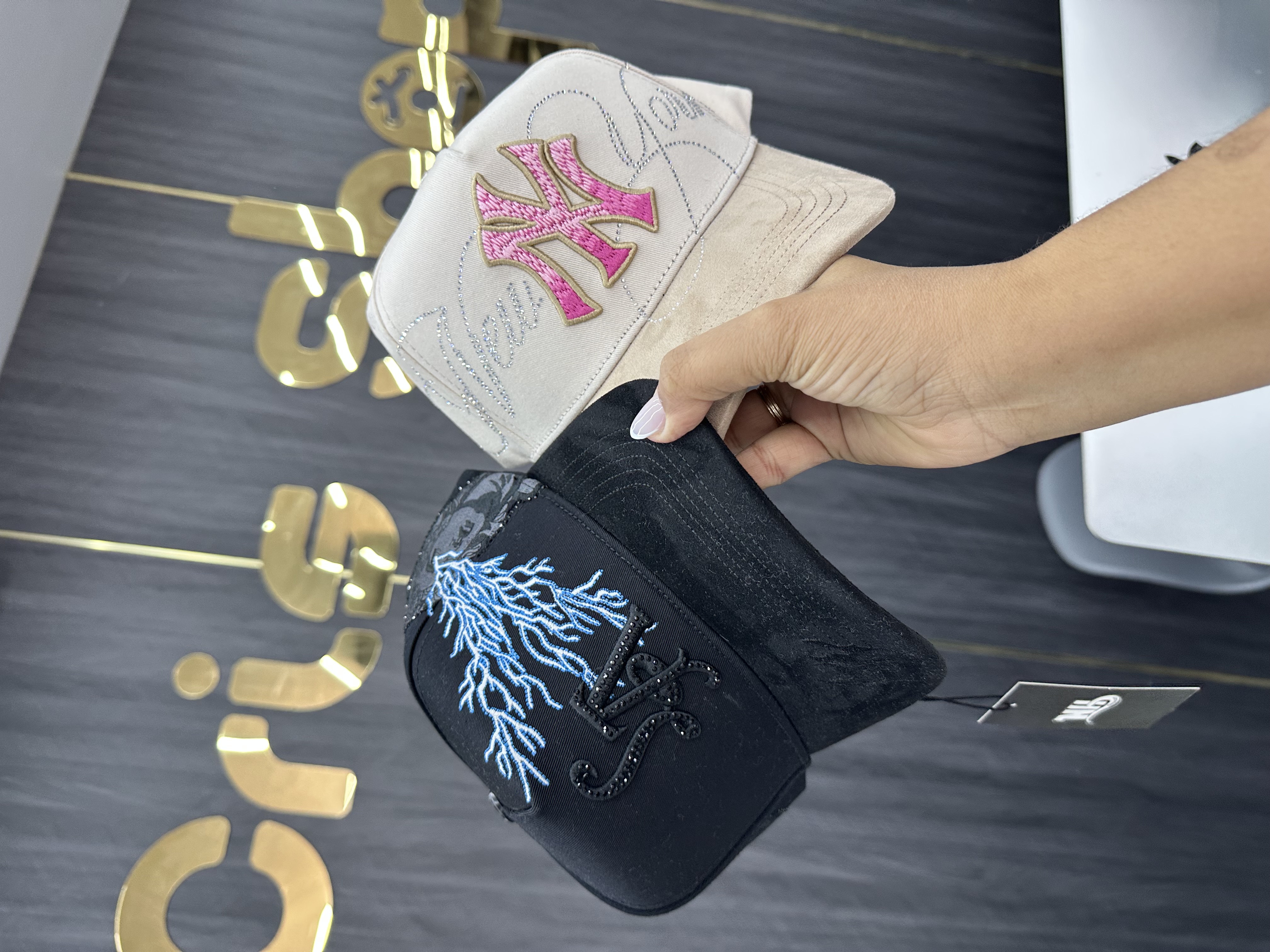 Gorras - 
