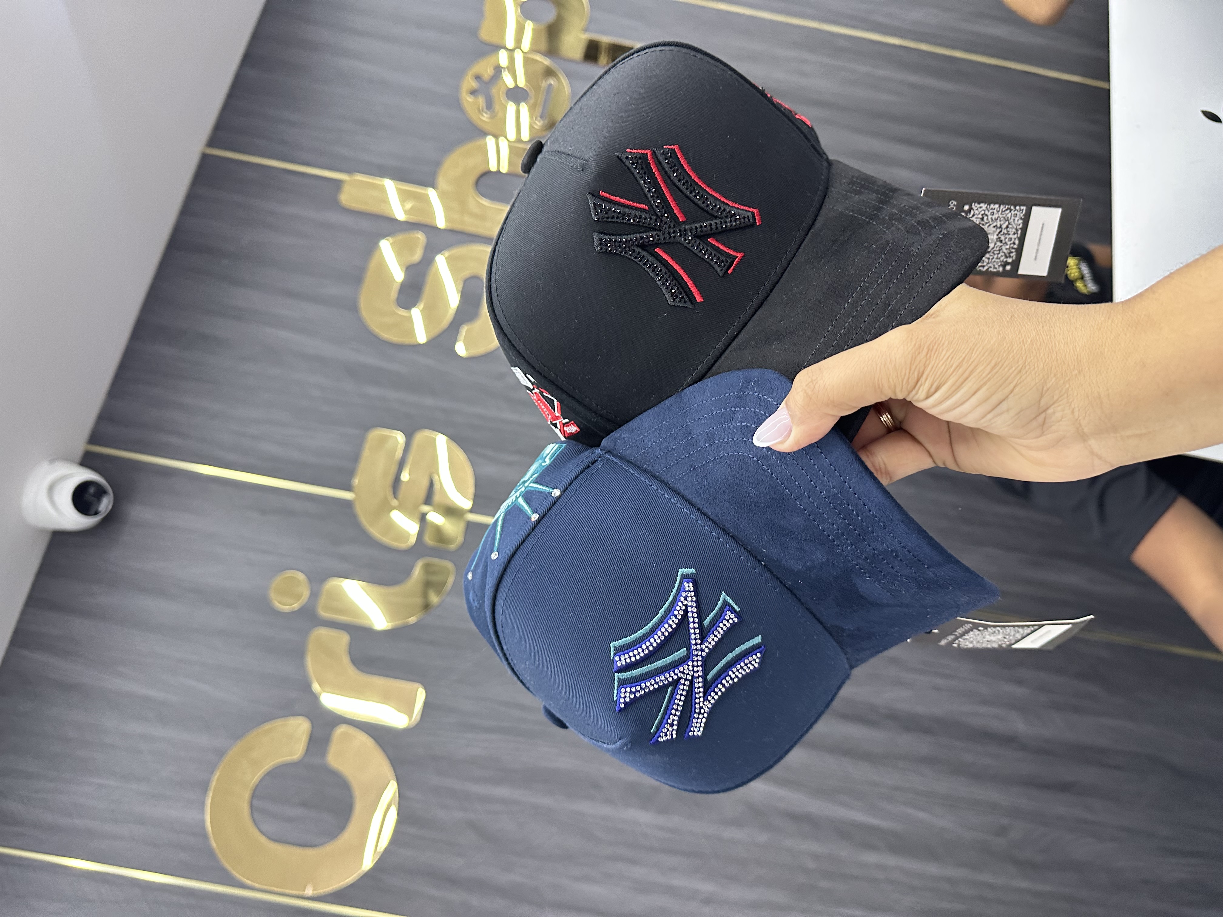 Gorras - 