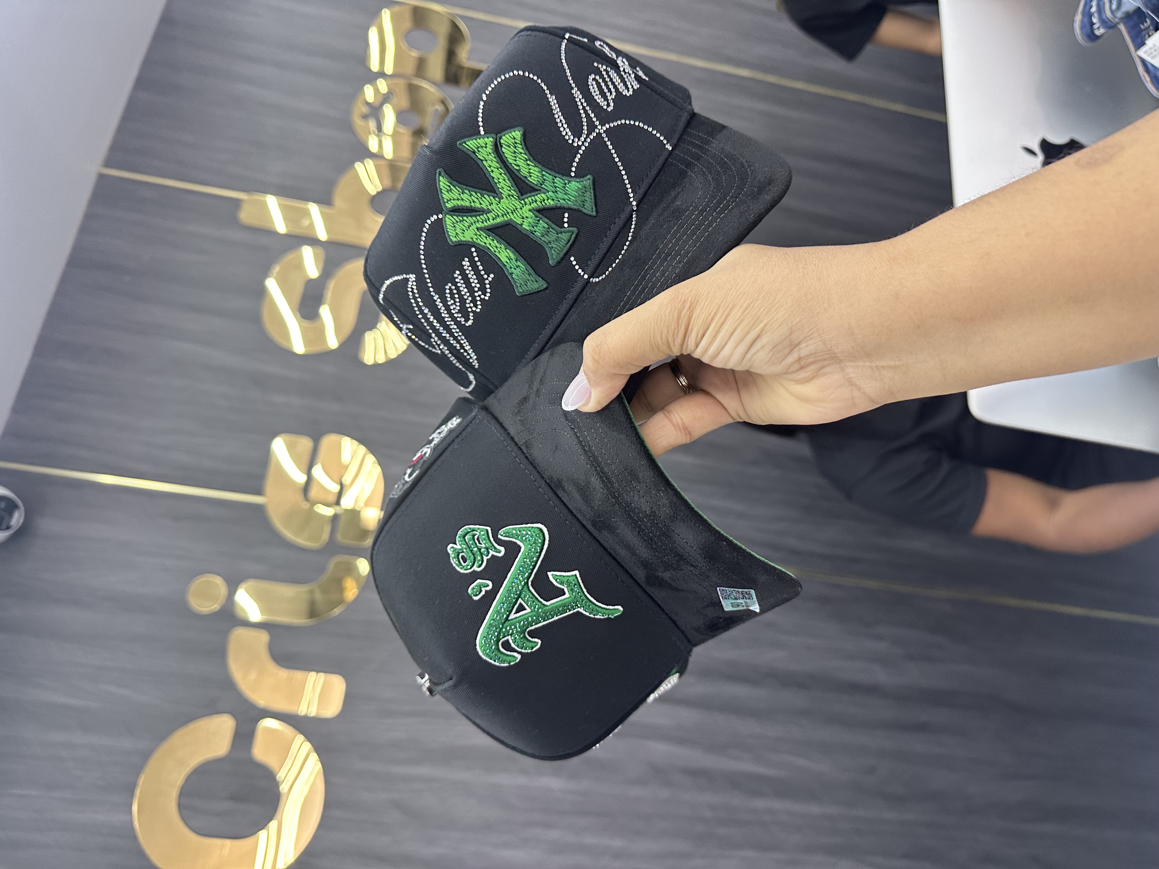 Gorras - 