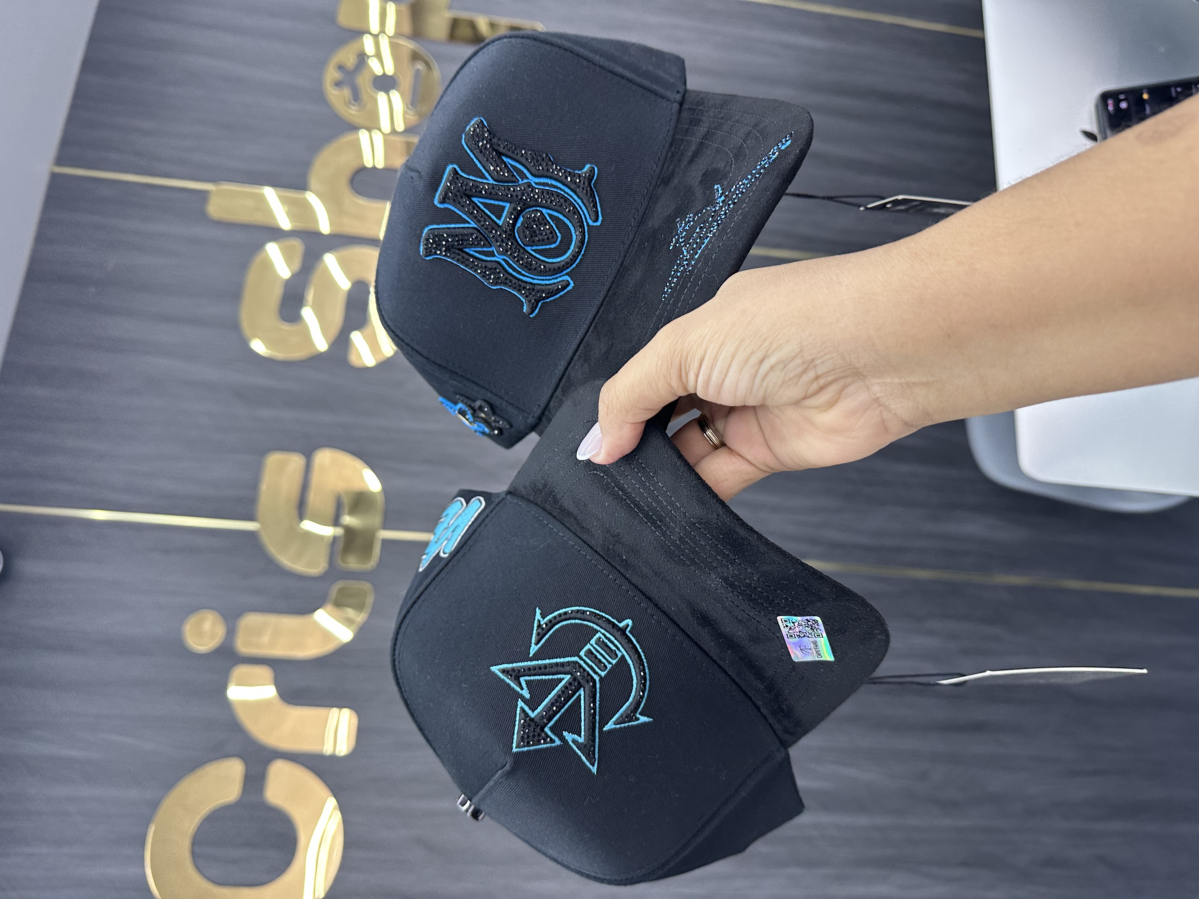 Gorras - 